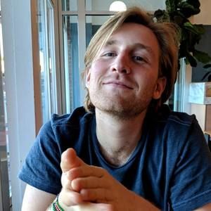 Meet your Posher, Eli